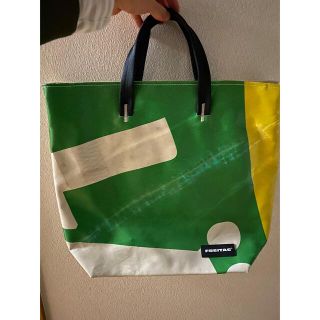 フライターグ(FREITAG)のFREITAGトートバック(トートバッグ)