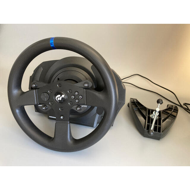 Thrustmaster T300RS GT Edition