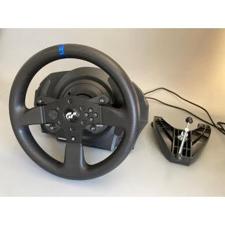 Thrustmaster T300RS GT Edition(その他)
