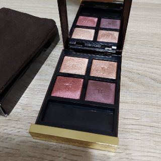 トムフォード(TOM FORD)のトムフォード　アイシャドウ　ハネムーン(アイシャドウ)