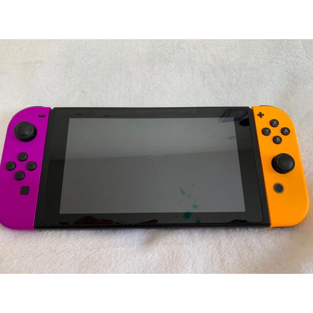 Switch本体 ソフト etc…