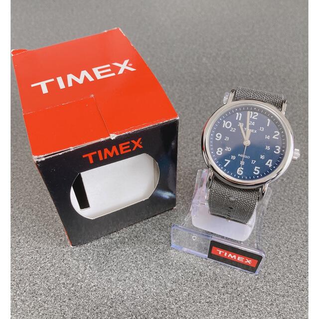 TIMEX(タイメックス)のTIMEX 腕時計 メンズの時計(腕時計(アナログ))の商品写真