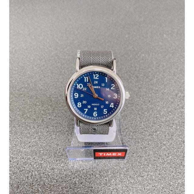 TIMEX(タイメックス)のTIMEX 腕時計 メンズの時計(腕時計(アナログ))の商品写真