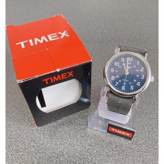 タイメックス(TIMEX)のTIMEX 腕時計(腕時計(アナログ))