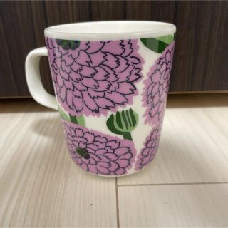 マリメッコ(marimekko)の新品⭐︎マリメッコ　マグカップ(食器)