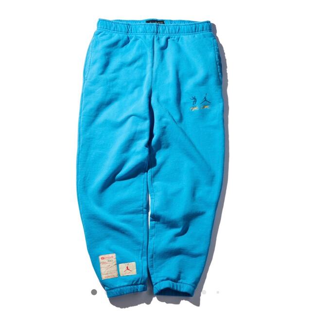 union jordan flc pant スウェットパンツ nike