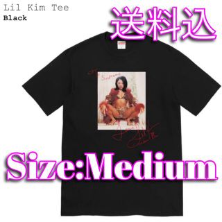 Supreme / Lil Kim Tee  リルキム(Tシャツ/カットソー(半袖/袖なし))