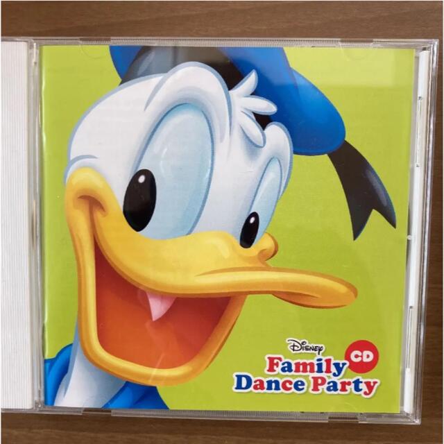 ホビー Disney - Disney family Dance Party 未開封ありの通販 by 