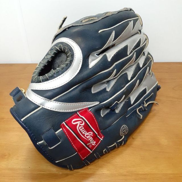 ローリングス HOH ケン・グリフィーJr.モデル Rawlings 一般用大人サイズ 12.75インチ 外野用 硬式グローブ