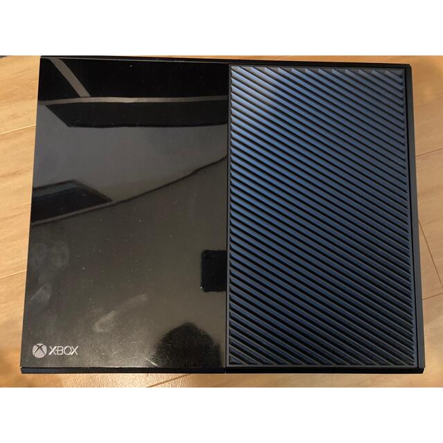 ジャンクXbox One +ソフト 2