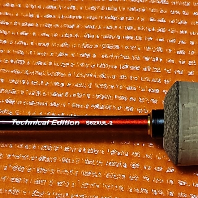ワールドシャウラ テクニカルエディション S62XUL-2 ワールドシャウラ テクニカルエディション S62XUL-2