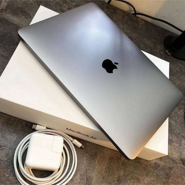 MacBook Air 2020 core i5 16GB AppleCare＋ 幸せなふたりに贈る結婚