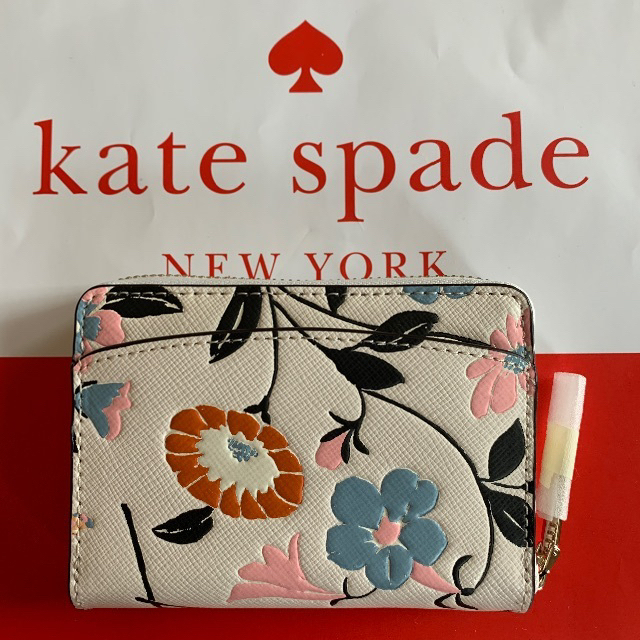 ブランド kate spade new york - 新作安！ケイトスペード/大胆で