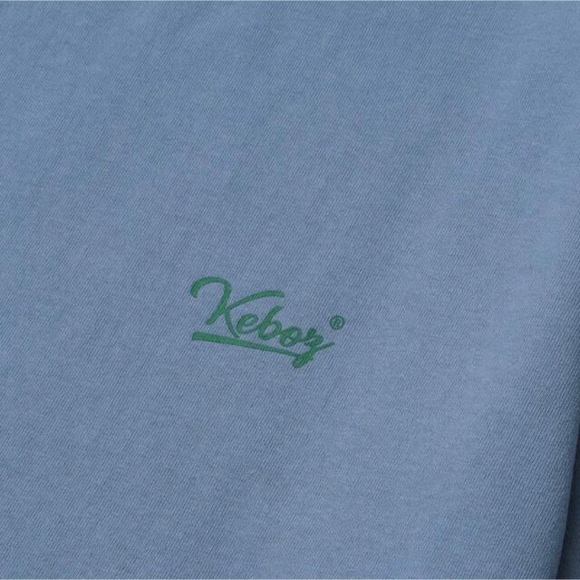 Keboz Tシャツ　新品未使用