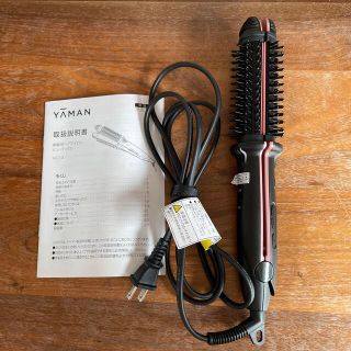 ヤーマン(YA-MAN)のまま様専用(ヘアアイロン)