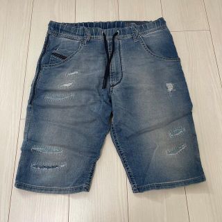 ディーゼル(DIESEL)のDIESEL ジョグジーズ ショートパンツ サイズ26(ショートパンツ)