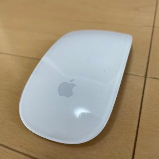 マック(Mac (Apple))のApple Magic Mouse 2 A1657(PC周辺機器)