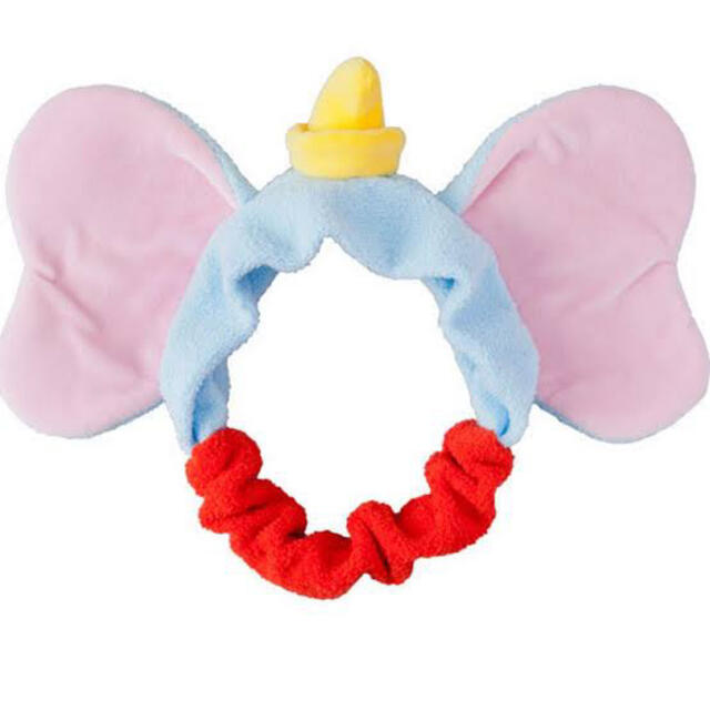 Disney(ディズニー)のディズニーランド🐭ヘアバンド　耳カチューシャ♡ レディースのヘアアクセサリー(ヘアバンド)の商品写真