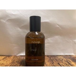 イソップ(Aesop)のAesop Hwyl イソップ ヒュイル 香水 50ml(ユニセックス)