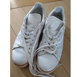 アディダス(adidas)のSTAN SMITH　スタンスミス　24.5(スニーカー)