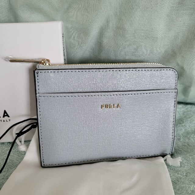 Furla(フルラ)のFURLA フルラ◆コインケース レディースのファッション小物(コインケース)の商品写真