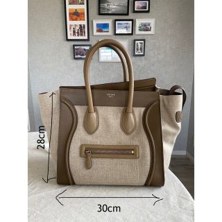 セリーヌ(celine)のセリーヌ　ラゲージ(その他)