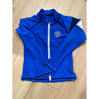 ミキハウス ラッシュガードの通販 200点以上 | mikihouseを買うならラクマ