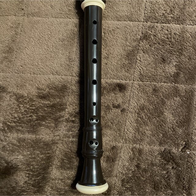 AULOS   ソプラノ　リコーダー 楽器の管楽器(リコーダー)の商品写真