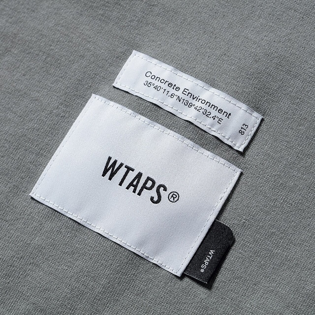 W)taps(ダブルタップス)の新品 Wtaps Insect 03 SS Navy S メンズのトップス(Tシャツ/カットソー(半袖/袖なし))の商品写真
