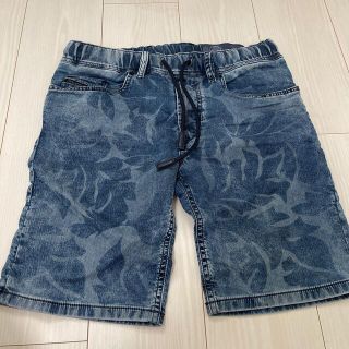 ディーゼル(DIESEL)の【新品】DIESEL ジョグジーズ ショートパンツ サイズ26(ショートパンツ)