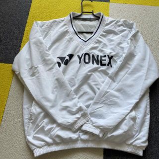 ヨネックス(YONEX)のかおりんりんたさん専用　ヨネックス　 ウィンドブレーカー  S(バドミントン)