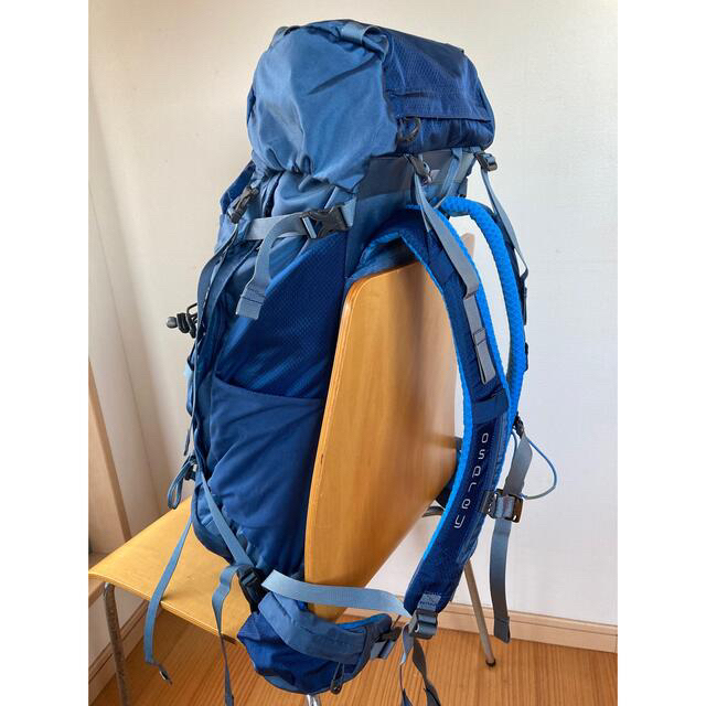 Osprey(オスプレイ)のOSPREY(オスプレイ) ケストレル 38 スポーツ/アウトドアのアウトドア(登山用品)の商品写真