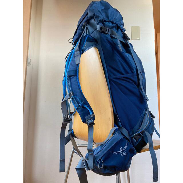 Osprey(オスプレイ)のOSPREY(オスプレイ) ケストレル 38 スポーツ/アウトドアのアウトドア(登山用品)の商品写真