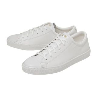 コンバース(CONVERSE)のコンバース　レザーオールスター(スニーカー)