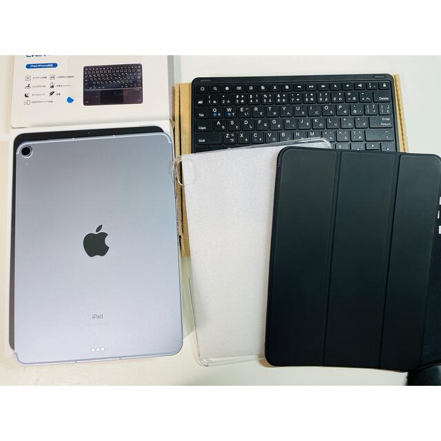 新品未使用iPad Pro11 iPad Air4 iPad Air5専用ケース