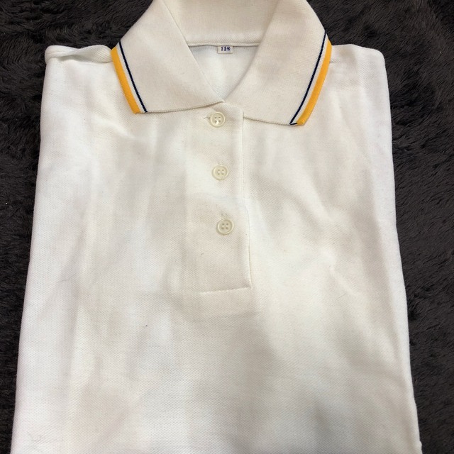 Arnold Palmer(アーノルドパーマー)の☆Ａrnold  Ｐalmer☆半袖ポロシャツ✖️半袖ポロシャツ レディースのトップス(ポロシャツ)の商品写真