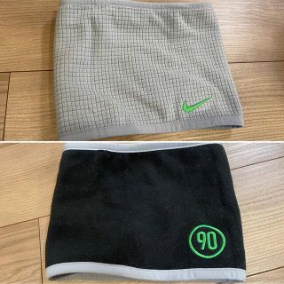 ナイキ(NIKE)のNIKE ナイキ　ネックウォーマー(ネックウォーマー)