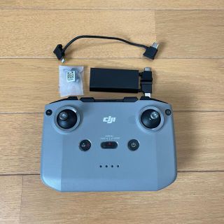 DJI AIR2S コントローラー(ホビーラジコン)