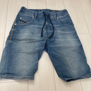 ディーゼル(DIESEL)のDIESEL ジョグジーズ ショートパンツ サイズ26 ２点セット(ショートパンツ)