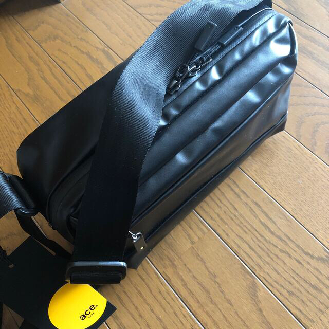 ACE GENE - 【新品】ace GENE ショルダーバッグ 防水軽量の通販 by
