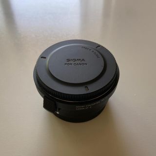 シグマ(SIGMA)のかなこ様専用SIGMA マウントコンバーター MC-11 CANON EF→E(その他)