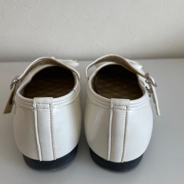 子ども用　フォーマルシューズ キッズ/ベビー/マタニティのキッズ靴/シューズ(15cm~)(フォーマルシューズ)の商品写真