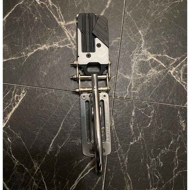 TAJIMA タジマメタルセフ ハンドメイド ツールフック jフックの TAJIMA タジマメタルセフ ハンドメイド ツールフック jフックの