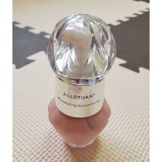 ジルスチュアート(JILLSTUART)のJILLSTUART イルミネイティング セラムプライマー 化粧下地(化粧下地)