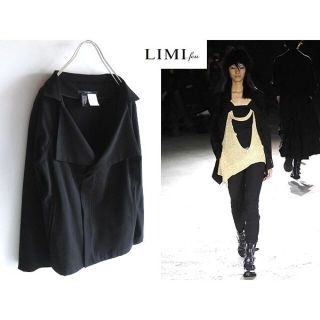 リミフゥ ブルゾン(レディース)の通販 23点 | LIMI feuのレディースを ...