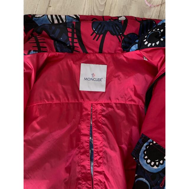 MONCLER - 新品未使用 キュートなMoncler BLANCHETTE 2の通販 by MONCLER - 新品未使用 キュートなMoncler BLANCHETTE 2の通販 by