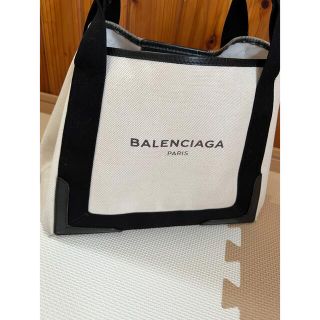 バレンシアガ(Balenciaga)のBALENCIAGA（訳あり）(ハンドバッグ)