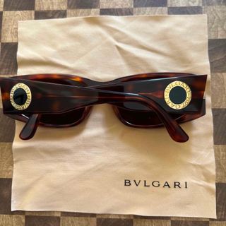 ブルガリ(BVLGARI)のBVLGARI サングラス　本日限りお値下げ(サングラス/メガネ)