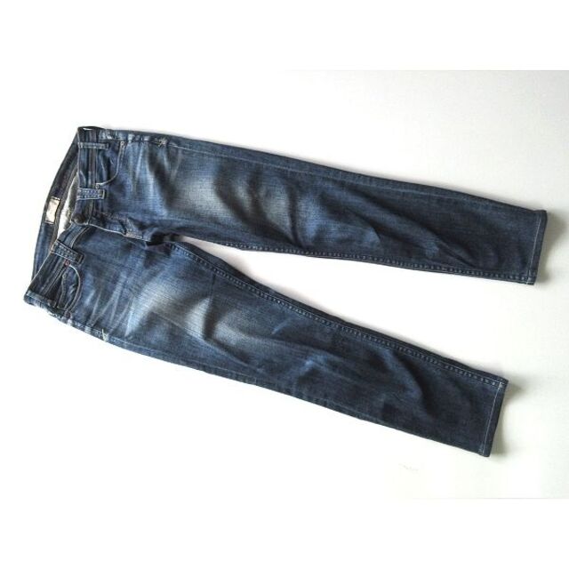 超目玉 YANUK Patricia skinny ストレッチデニムパンツ 27 | www
