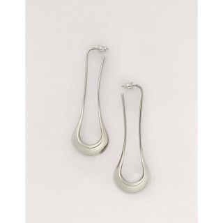 ルメール(LEMAIRE)のsj様専用 LEMAIRE LONG DROP EARRINGS(ピアス)